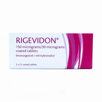 Rigevidon Tablets