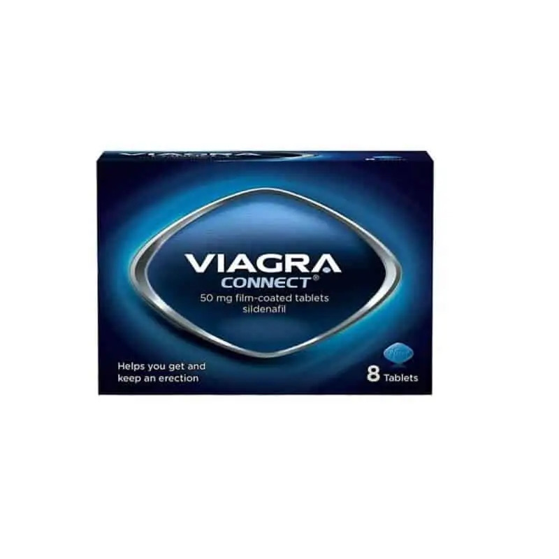 Viagra Connect Tablets