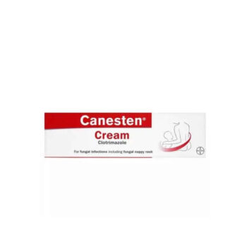 Canesten Antifungal Cream 50g