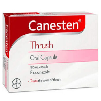 Canesten Oral Fluconazole Capsule – 150mg