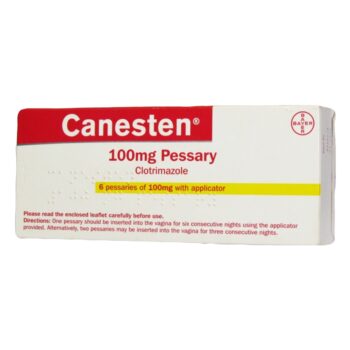 Canesten Pessaries
