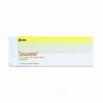 Cerazette