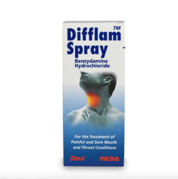 Difflam Throat Spray 30ml