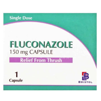Fluconazole Capsule 150mg – 1 Capsule