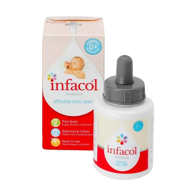 Infacol Colic Relief 85ml