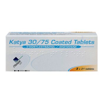 Katya Pill