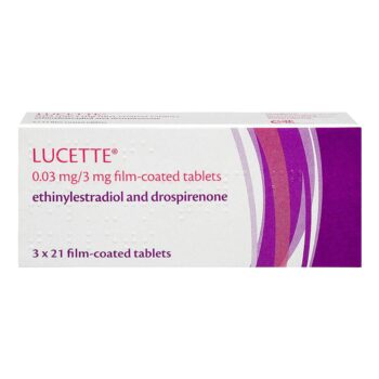 Lucette