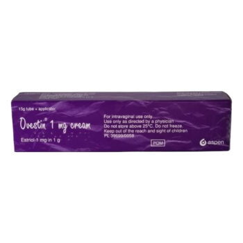 Ovestin (Estriol) Cream
