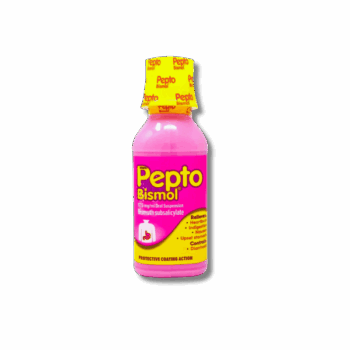 Pepto-Bismol Oral Suspension 120ml