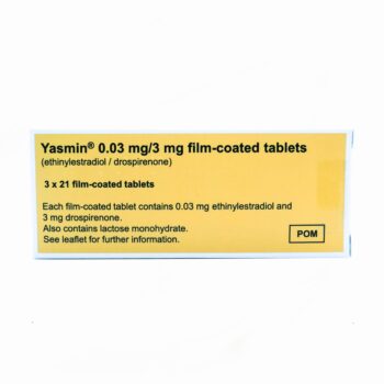 Yasmin