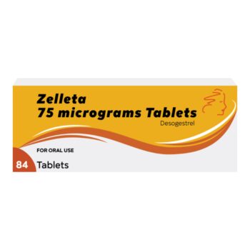 Zelleta